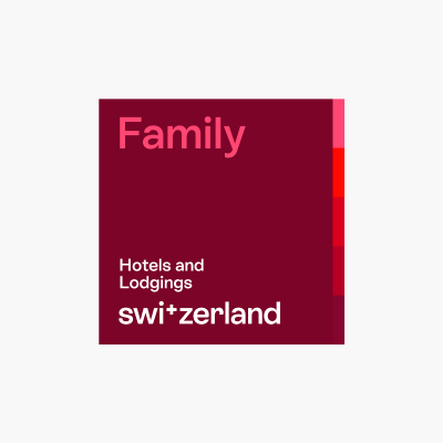 Family Hotels and Lodgings Switzerland