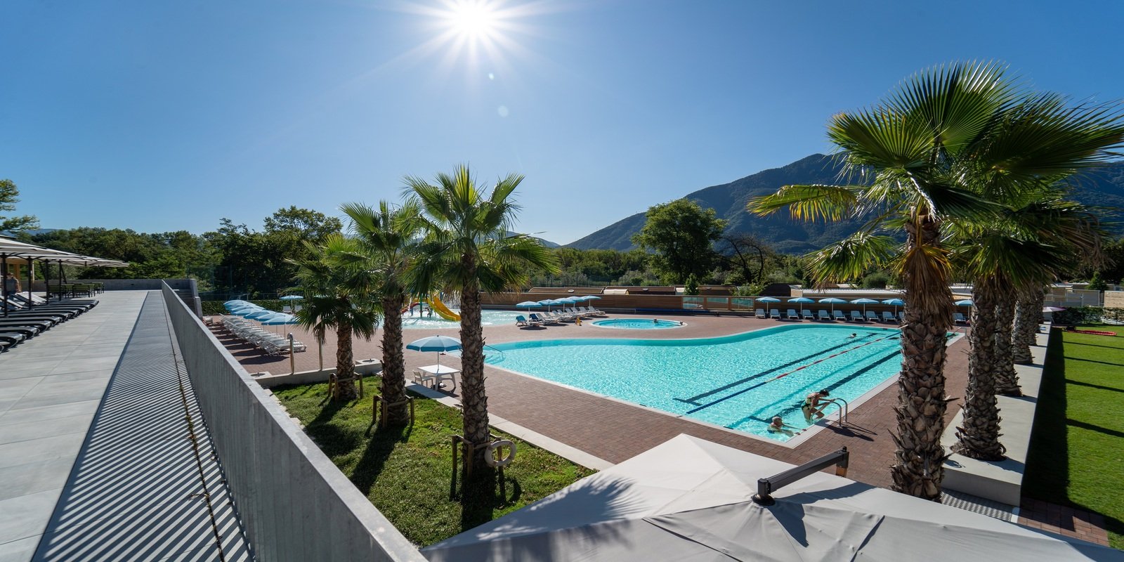 Campofelice Camping Village_Pool Panorama (5)