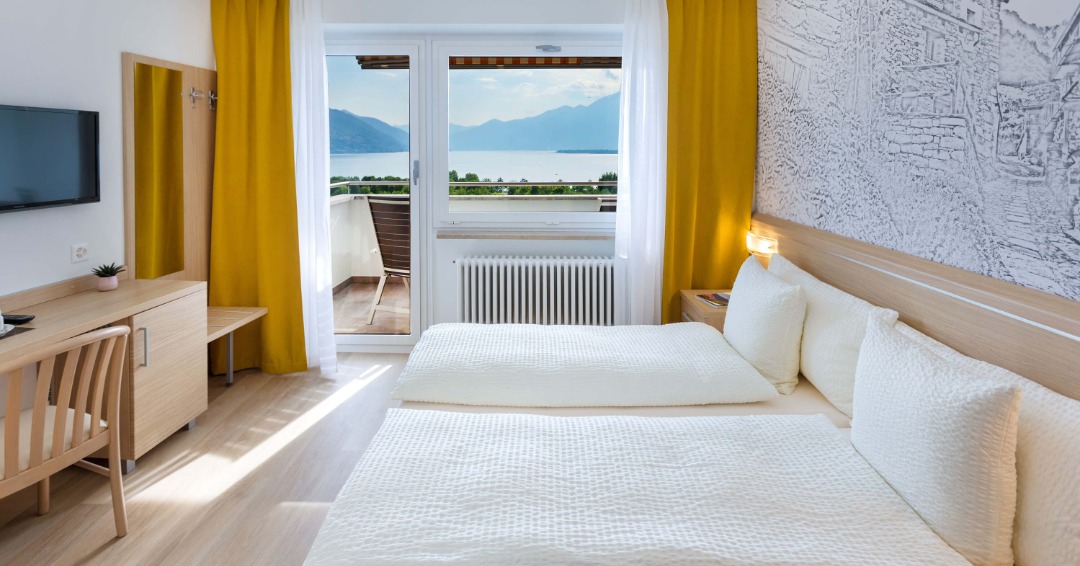 Hotel & Apartment Offers Campofelice