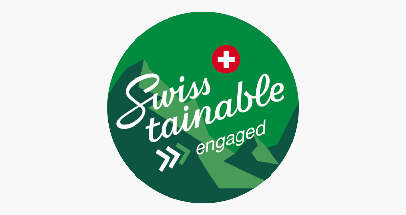 Swisstainable, Svizzera, Ecologia